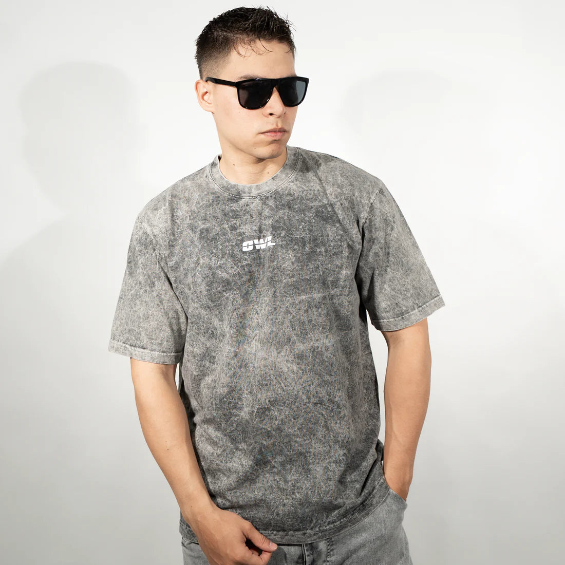 Camiseta QUIMERA