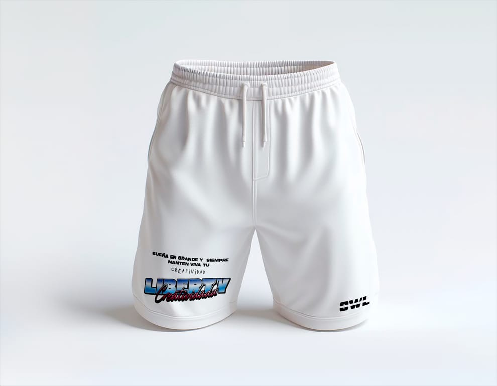 PANTALONETA DREAM