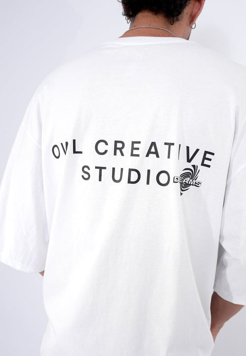 camiseta creative studio