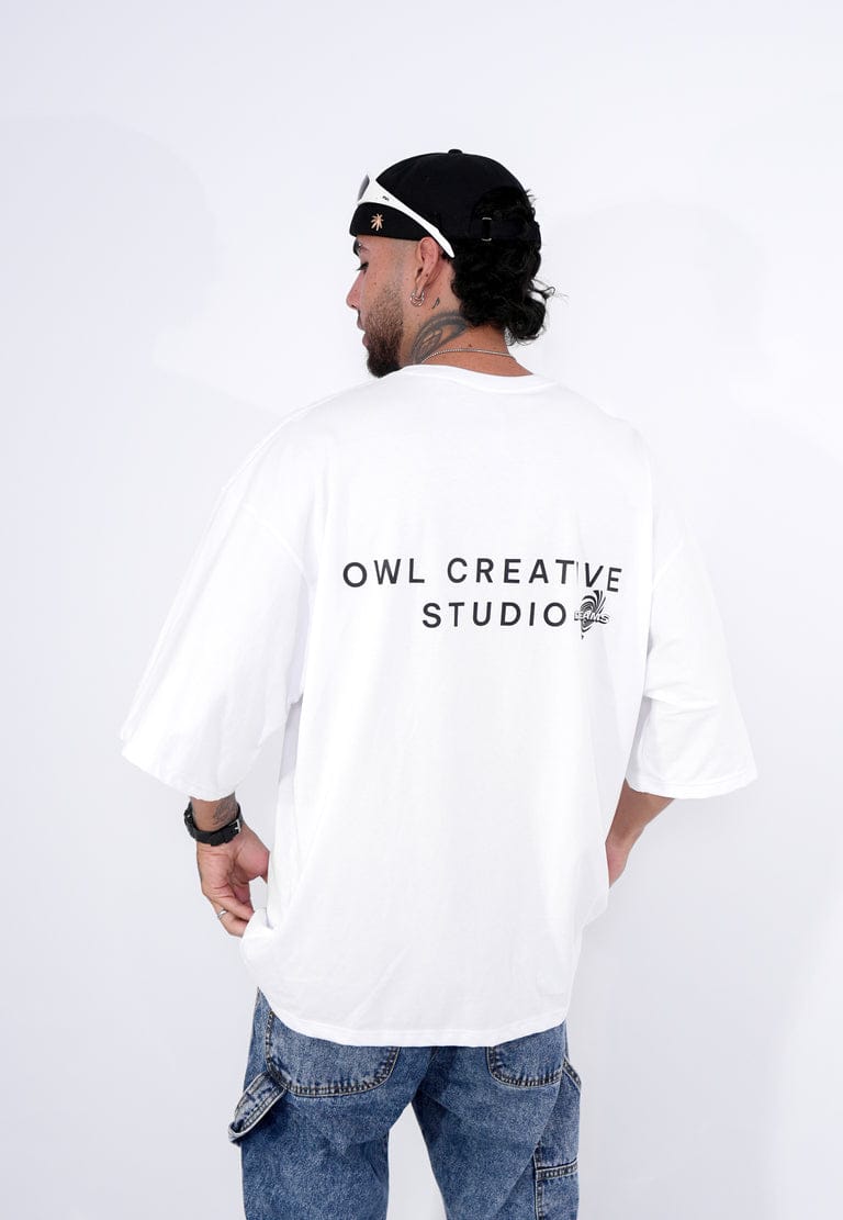 camiseta creative studio