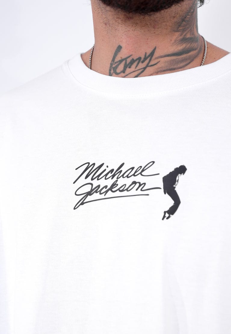 camiseta MICHAEL JACKSON