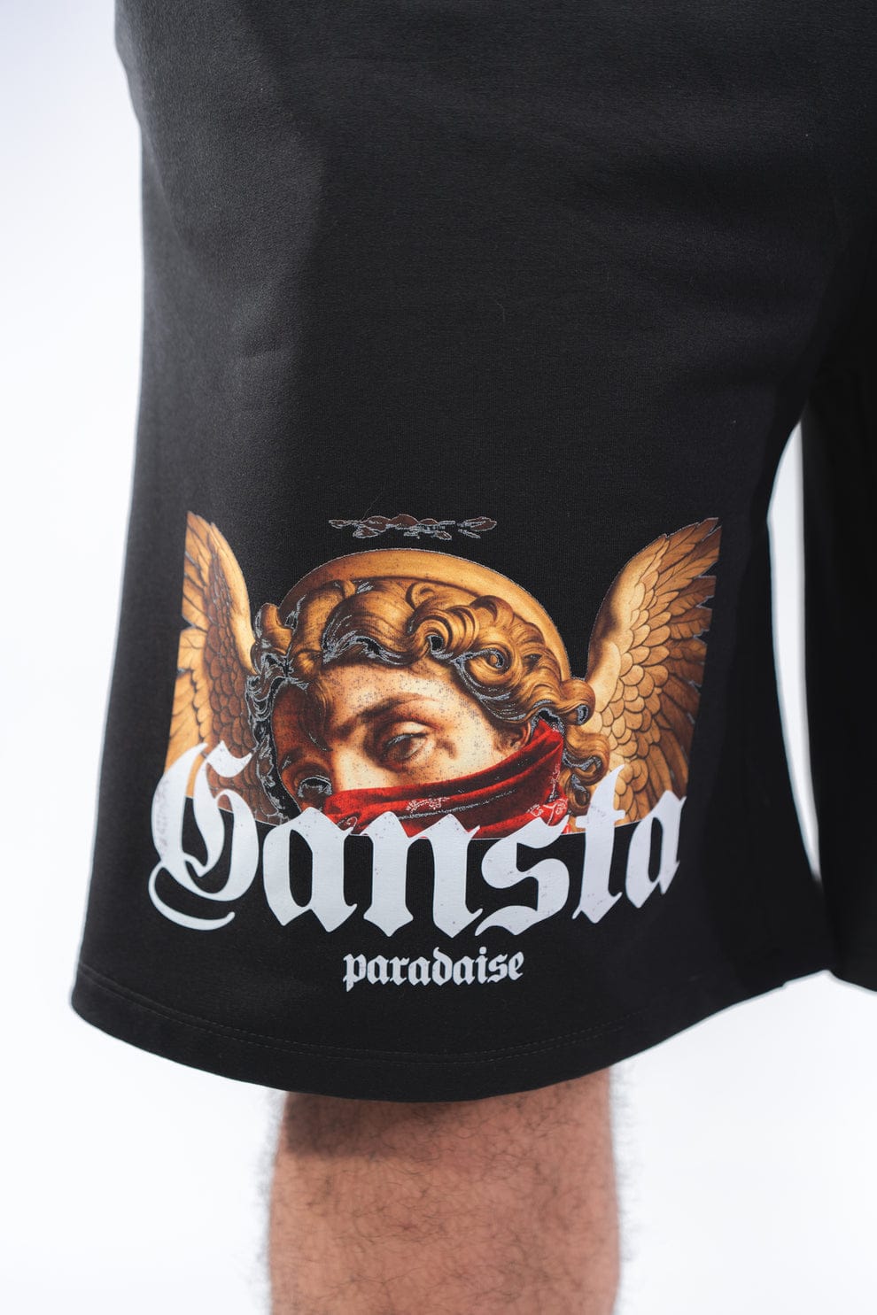 PANTALONETA GANSTA