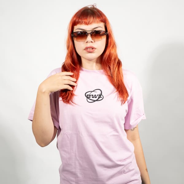 Camiseta NEO GENESIS