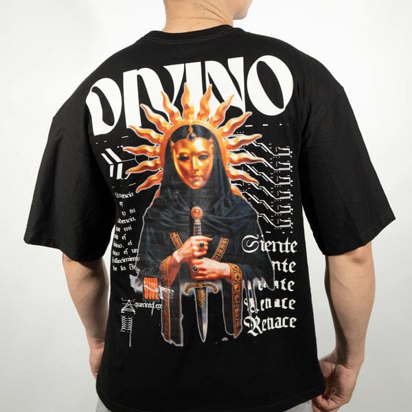 Camiseta DIVINO