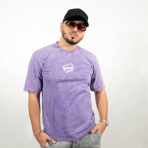 Camiseta NEO GENESIS