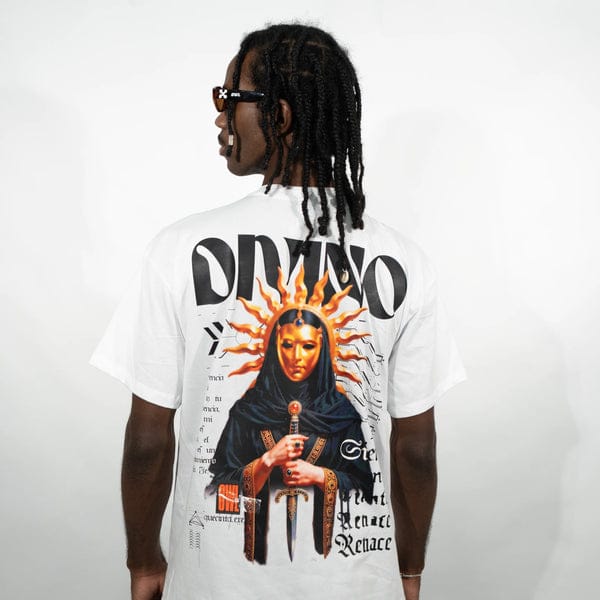Camiseta DIVINO