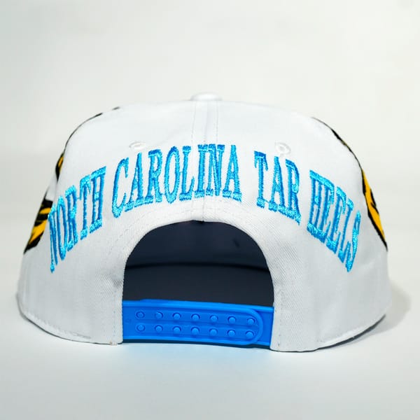 Gorra MAXi LOGO NORT CAROLINE