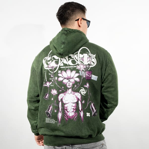 SACO GENESIS