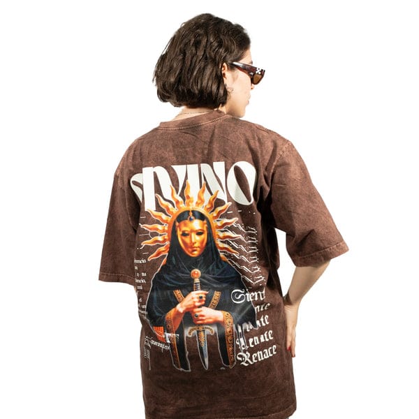 Camiseta DIVINO