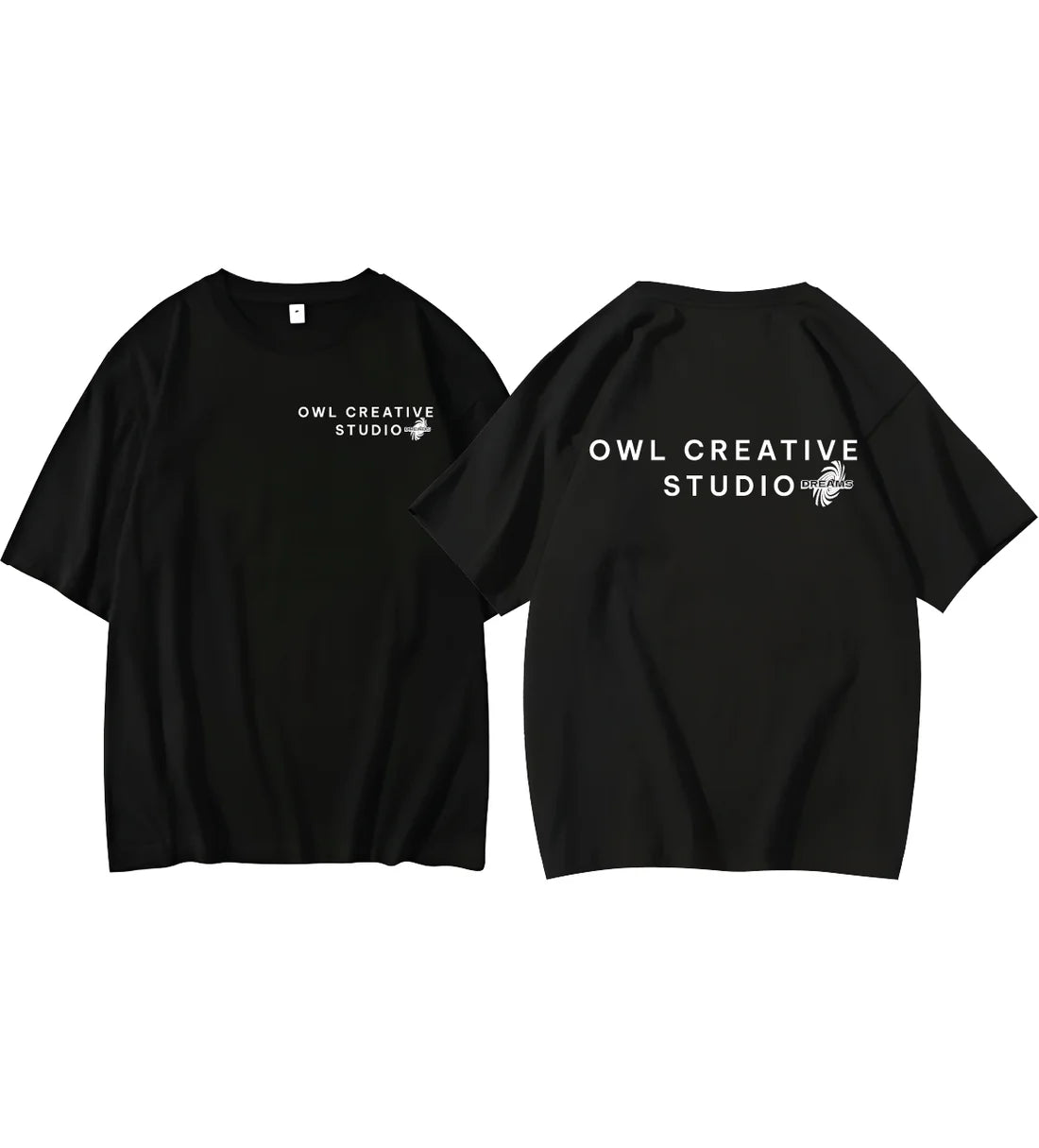 camiseta creative studio